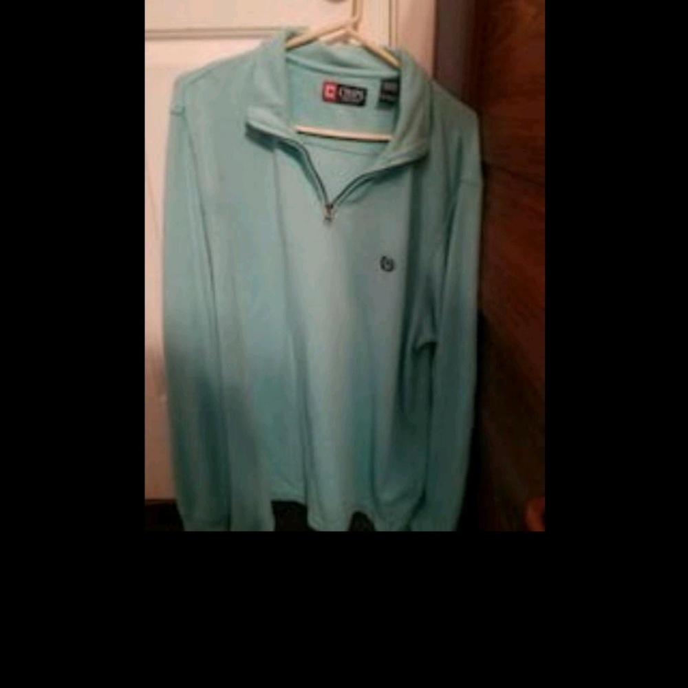 Mens Chaps Sweater